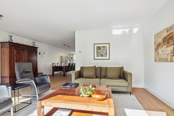 Medium property photo - Parklaan 30, 3262 EW Oud-Beijerland
